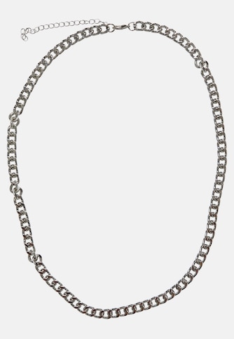 Long Basic Chain Necklace