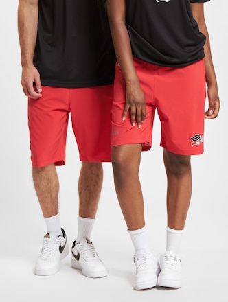 Helvetic Guards On-Field Performance Shorts