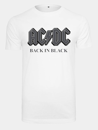 Acdc Back In Black