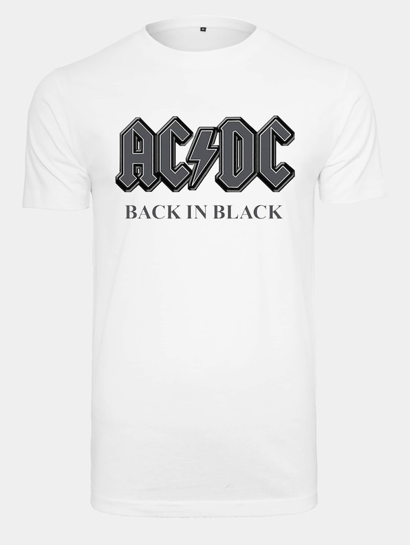 Acdc Back In Black-0