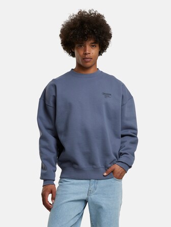 Mahan Oversized 