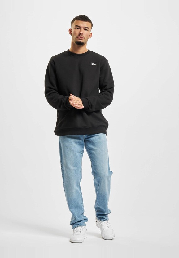 RI Fleece Crew-3