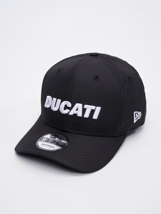 Ducati Motor Logo Ripstop Pre Curv