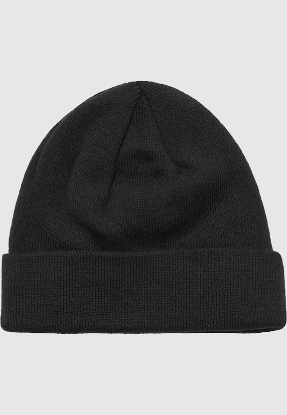 Think Different Heavy Knit Beanie-1
