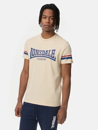 Lonsdale London Creich  T-Shirt