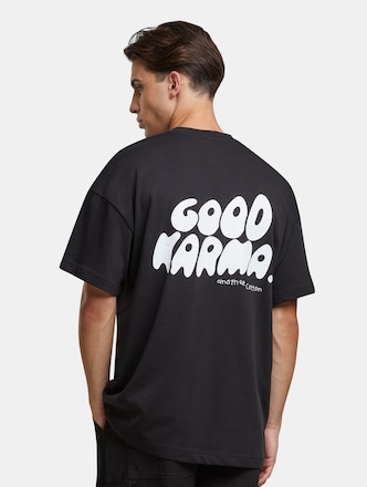 Good Karma Club Oversize