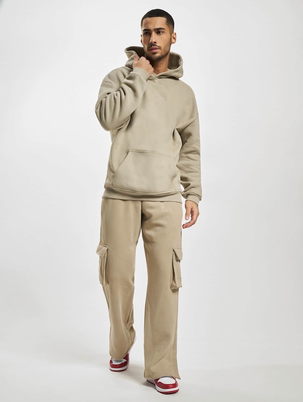 Script Logo Backprint Peached-5
