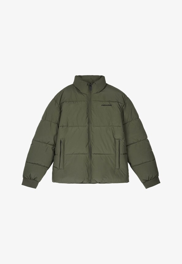 PEGADOR Solin Puffer Jackets-3