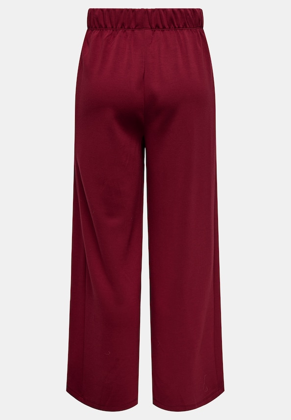 ONLMILA WIDE PANT BOX UB CC SWT-1