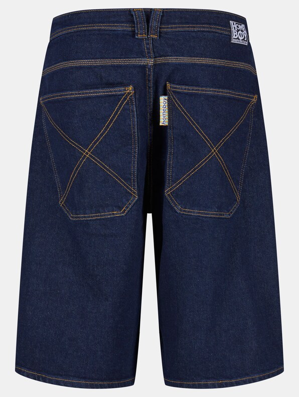 x-tra MONSTER Denim -5