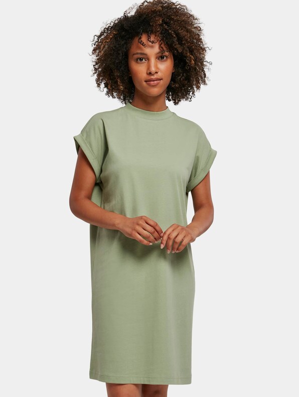 Ladies Turtle Extended Shoulder -0