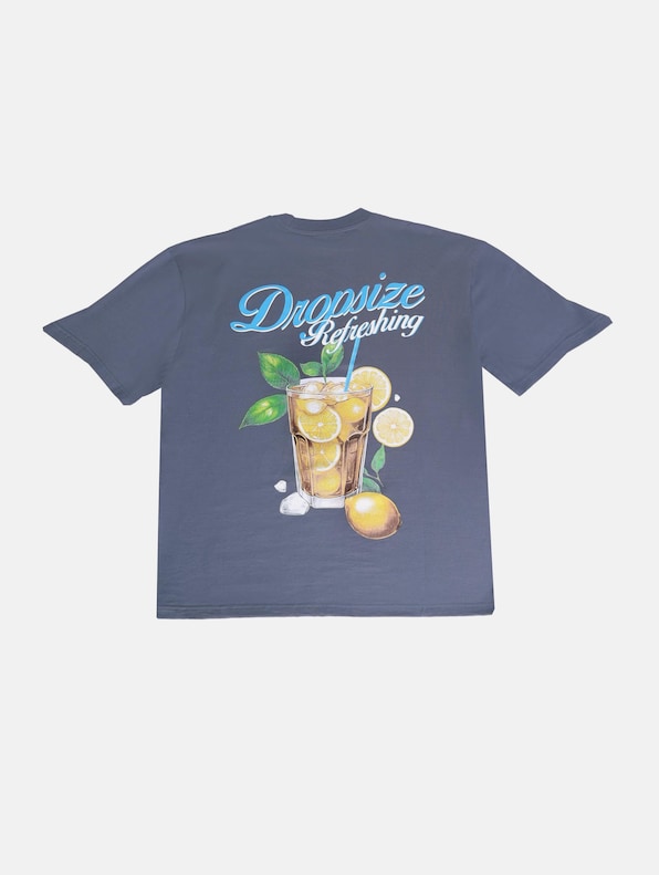 HEAVY OVERSIZE ICE TEA -1