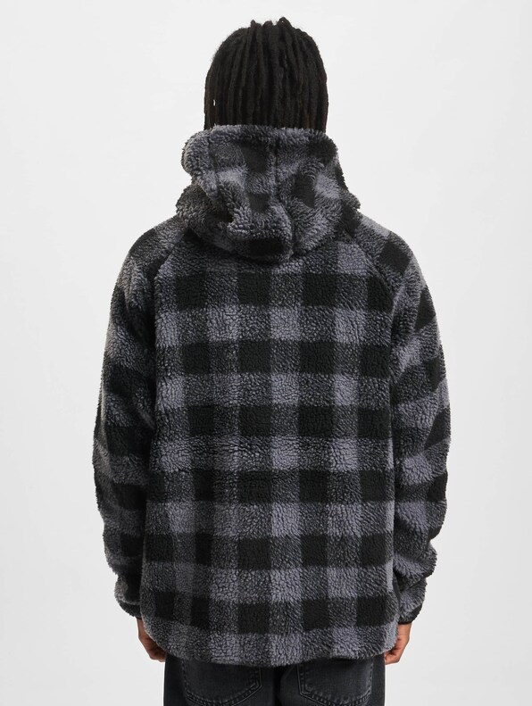 Teddyfleece Worker-1