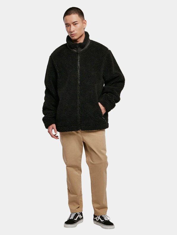 Basic Sherpa-3