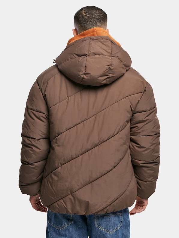 OG Hooded Puffer Winter-1