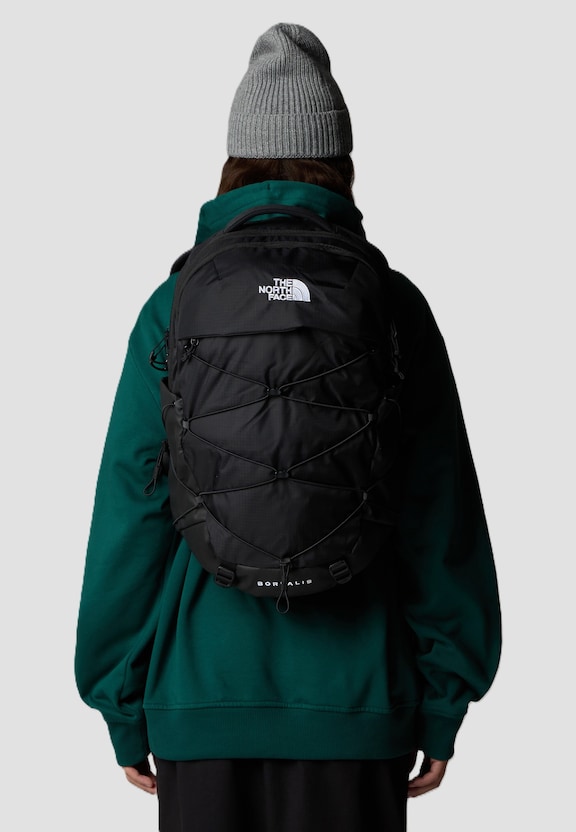 The North Face Borealis Rucksäcke-1
