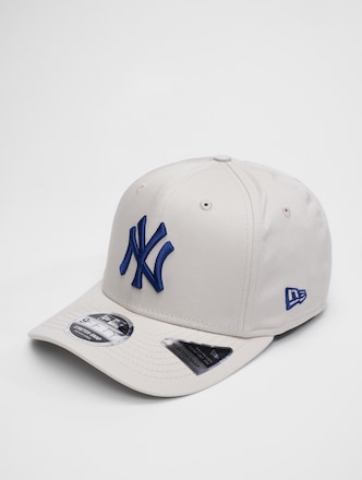 New Era World Series 9Fifty New York Yankees Stretch Snap Cap