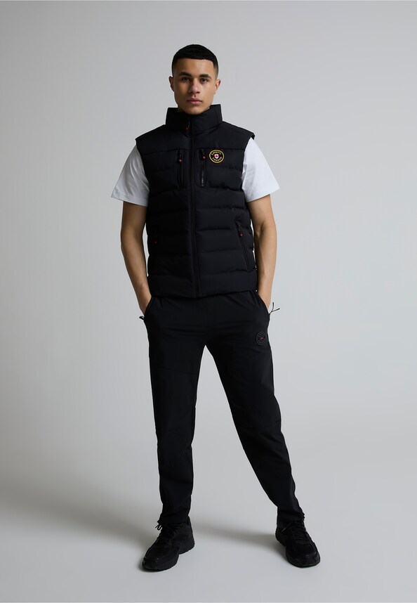 OSHAWA 3.0 TECH GILET-2