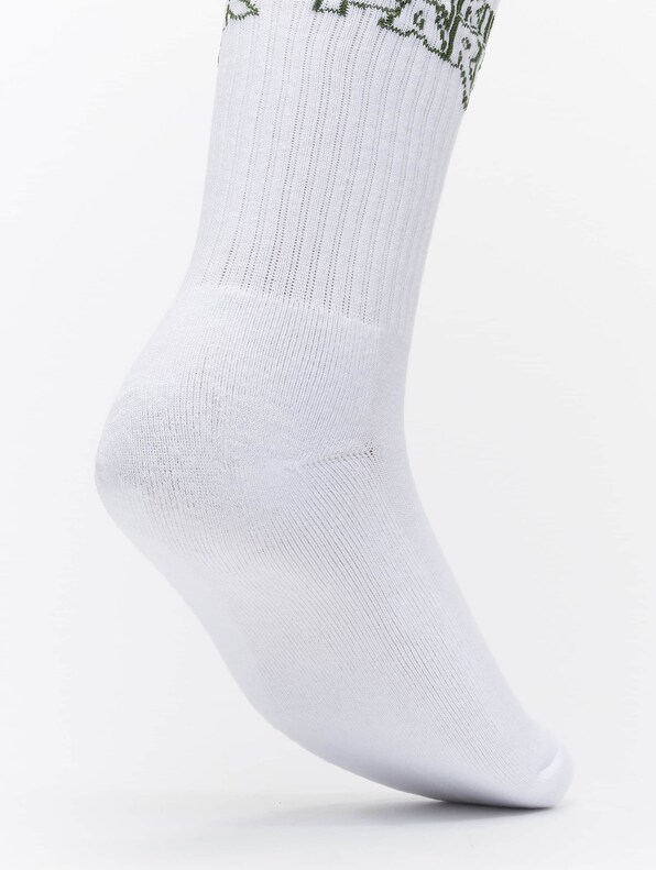 Merchcode Linkin Park 2-Pack Socks-3