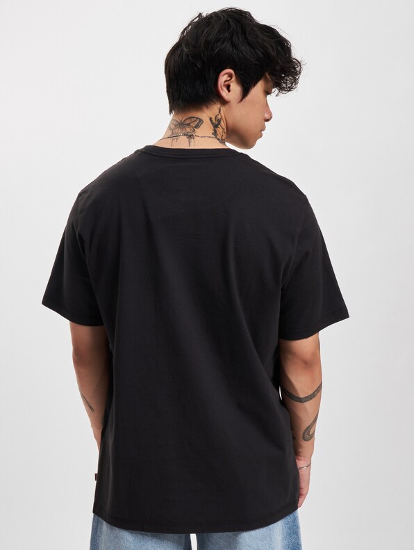 Levis Graphic T-Shirt-1