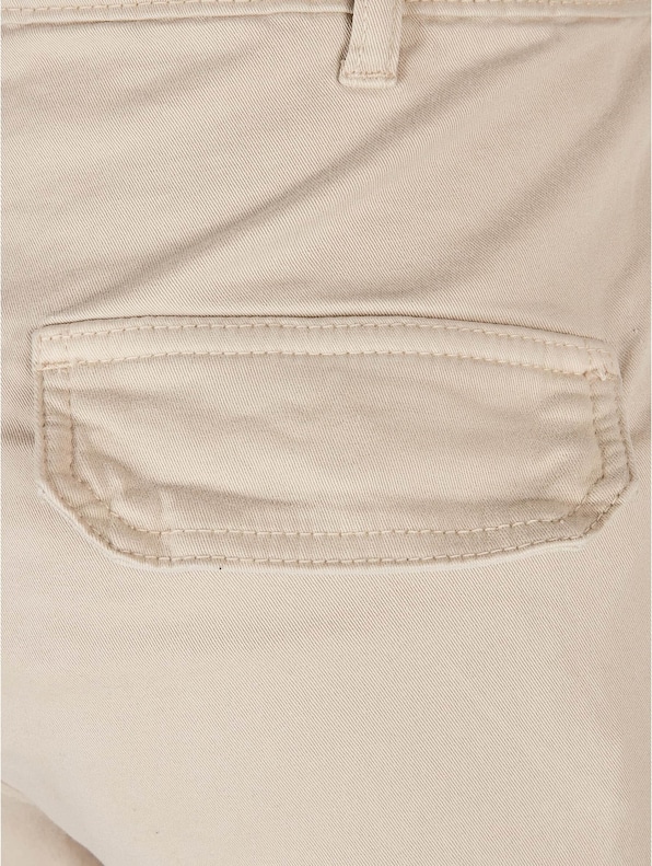 Ladies High Waist-5