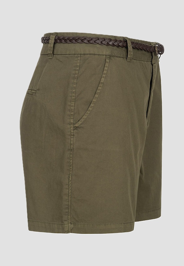 Vero Moda Damen NOOS Shorts-0