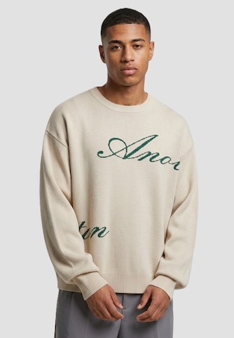 Signature Knit 