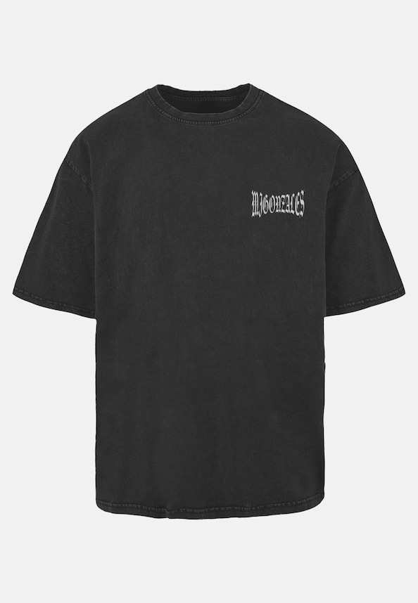 Heavy Oversized Acid Washed-2