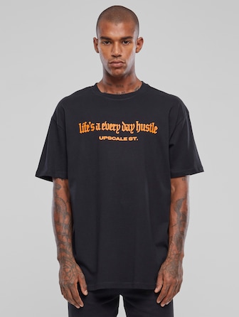 Hustle Oversize 