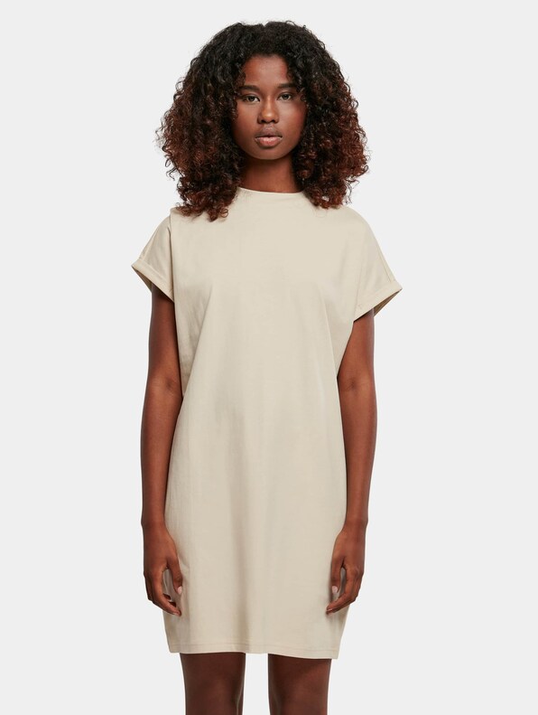 Ladies Rainbow Tee-2