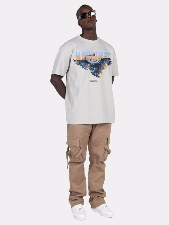 Eagle V.2 Heavy Oversized 2.0 -2