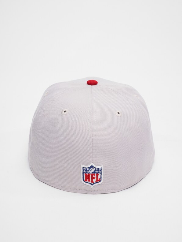 NFL Slhis 59Fifty San Francisco 49Ers -1