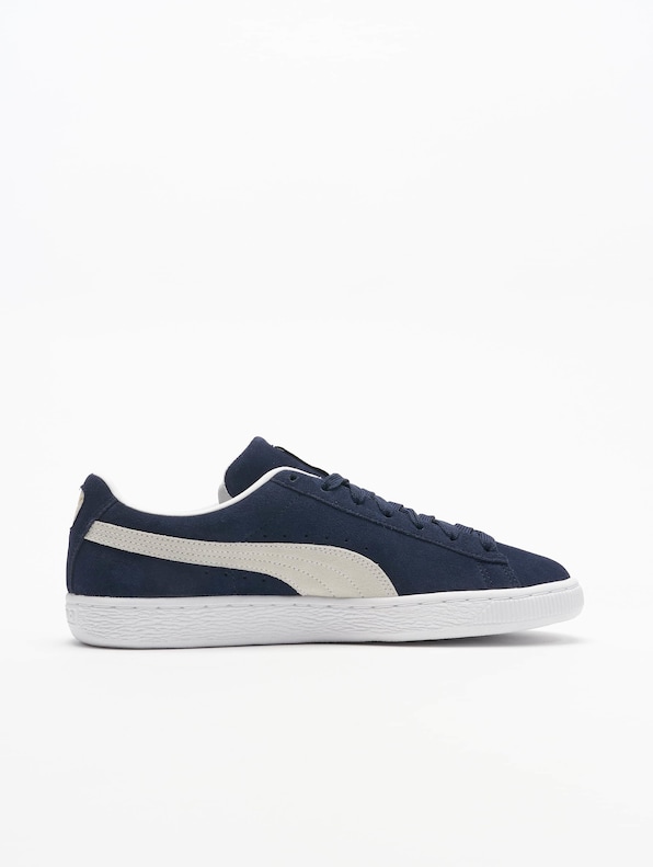 Suede Classic XXI-2