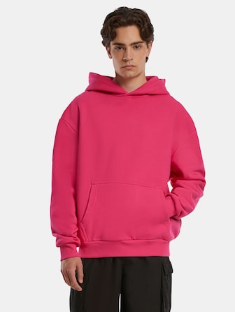 Ultra Heavy Oversized Hoody