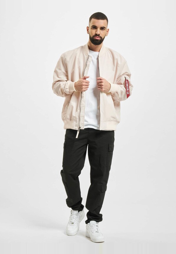Alpha Industries MA-1 TT Bomberjacke-7