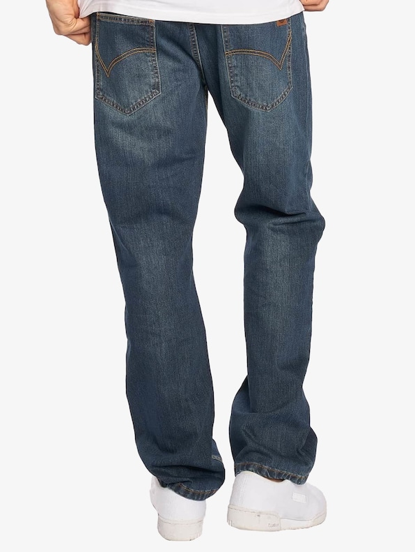 Dickies Pensacola  Loose Fit Jeans-1