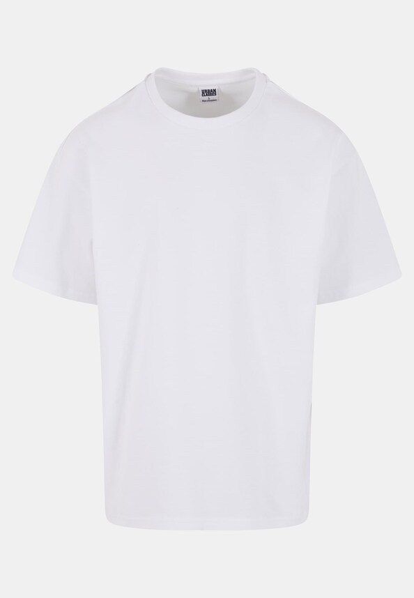 Relaxed Dropped Shoulder-2