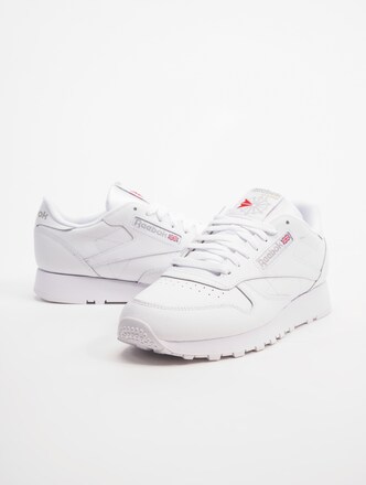 Reebok Classic Leather Sneakers