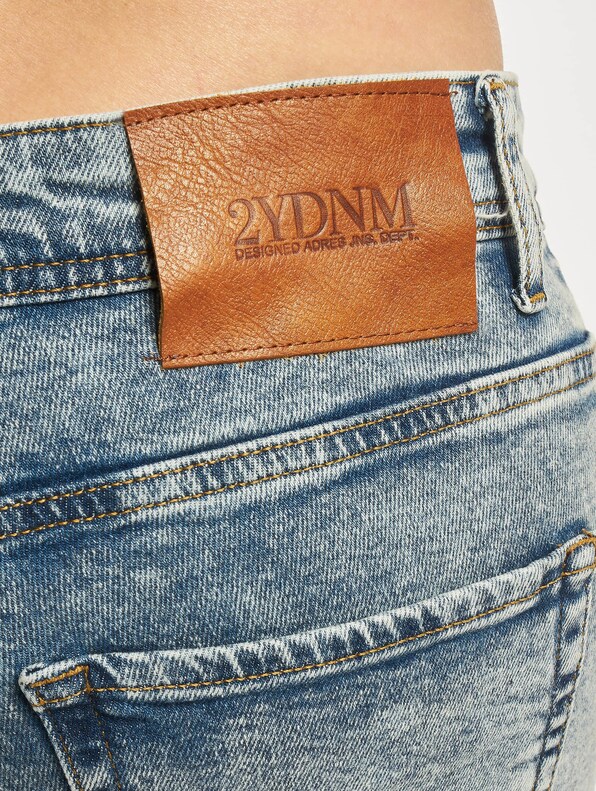 2Y Premium Tristan Skinny Jeans-3