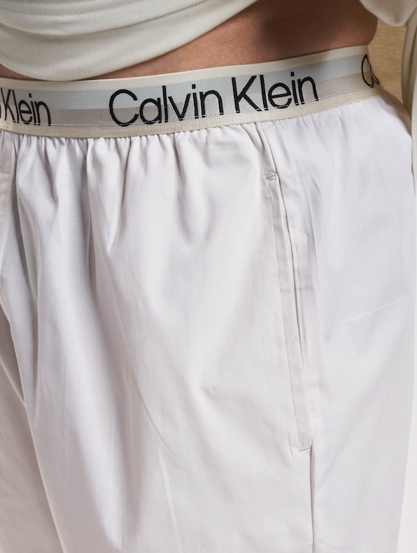 Calvin Klein Underwear Short Set Schlafanzug-5