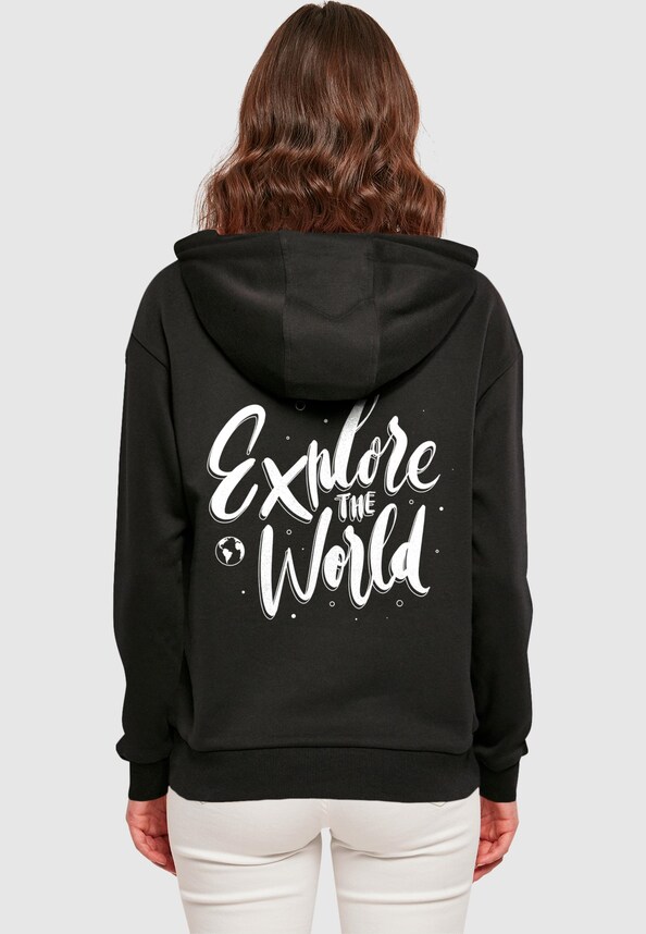 Ladies Faith Cropped-1