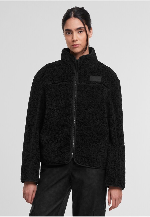 Signature Teddy Trackjacket-0