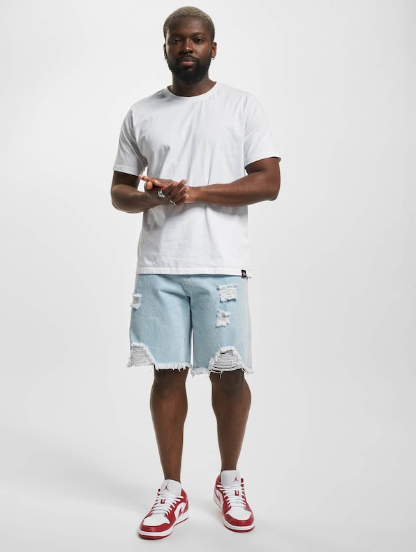 Og Heavy Distressed Denim-7