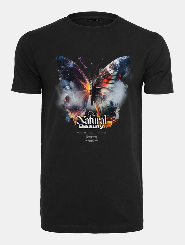 Natural Beauty Butterfly-3