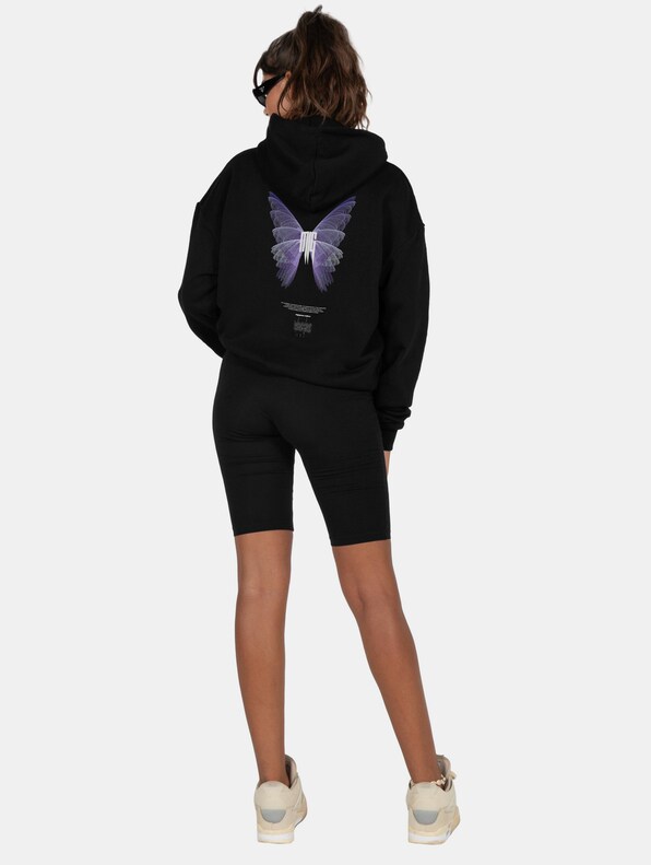 Ladies METAMORPHOSE V.2 Heavy Oversized-5