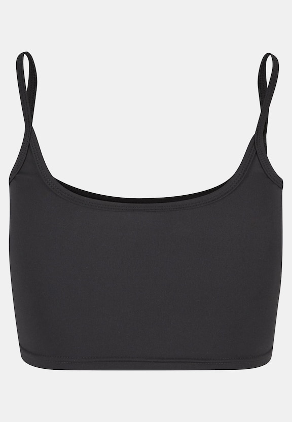 KW241-068-1 Karl Kani Small Signature 2-Pack Essential Crop Top-3