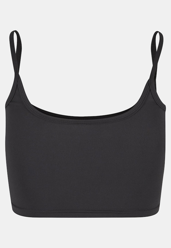 KW241-068-1 Karl Kani Small Signature 2-Pack Essential Crop Top-3