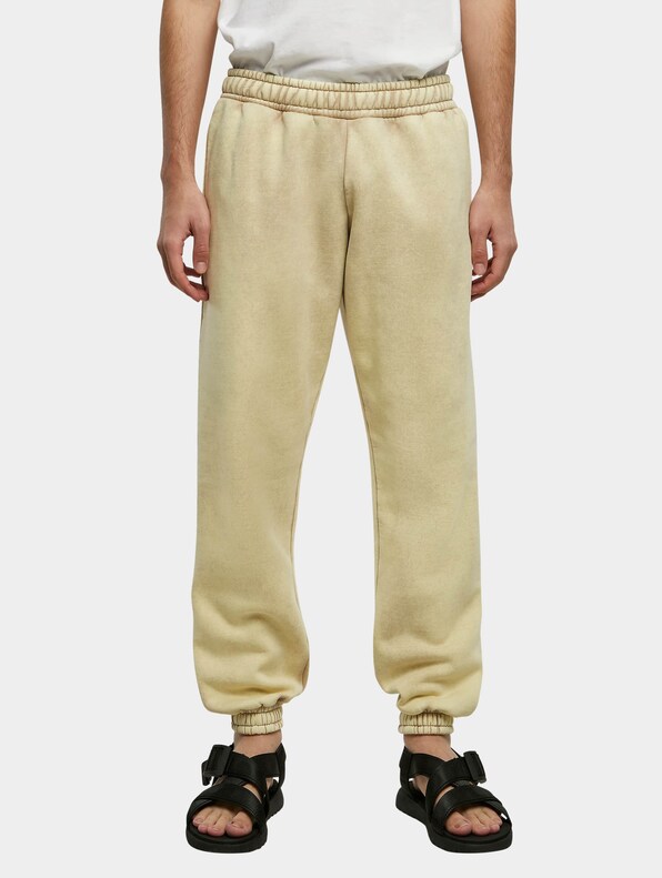 Heavy Sand Washed -0