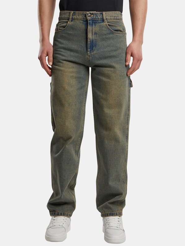 OG Baggy Workwear Denim-0