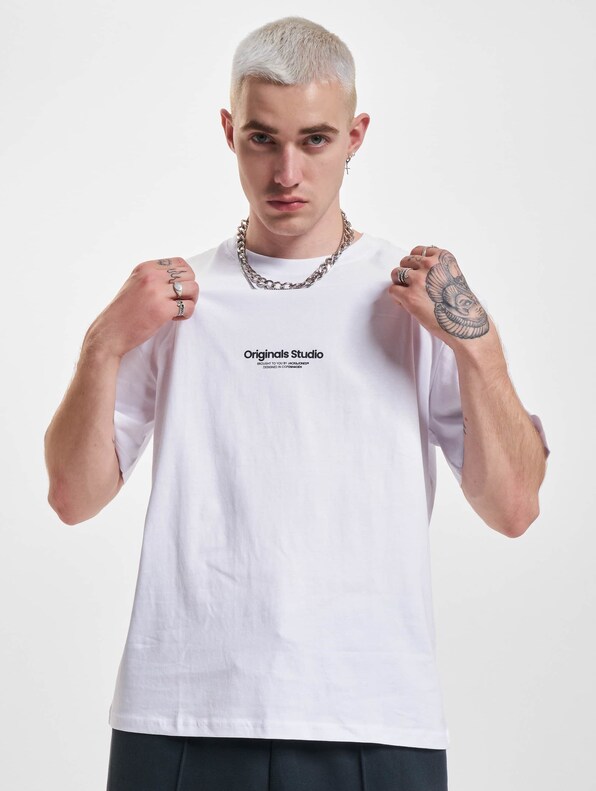 Vesterbro Crew Neck-0